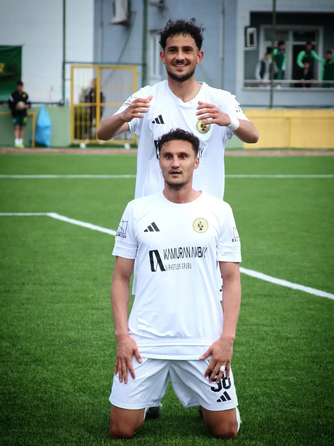 Darica 1934 Gençlerbi̇rli̇ği̇ Li̇deri̇ Devi̇rdi̇ Gölcükspor’a Tek Gollü Darbe7 (2)