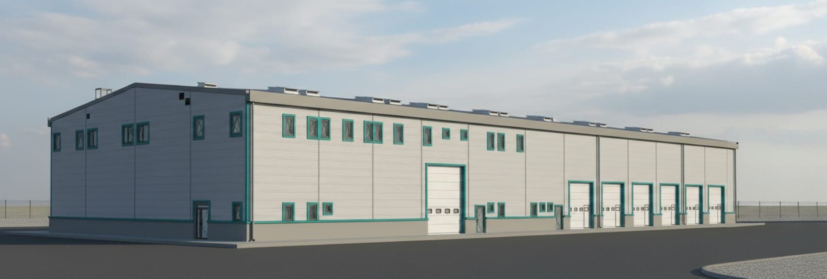 Dev Makine İkmal Atölyesi 24 Mart'ta Ihaleye Çıkıyor (1)