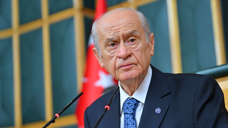 Devlet Bahçeli-1