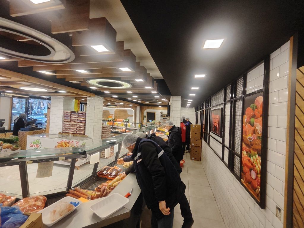 Dilovası’nda Ramazan Denetimlerine Sıkı Takip (3)