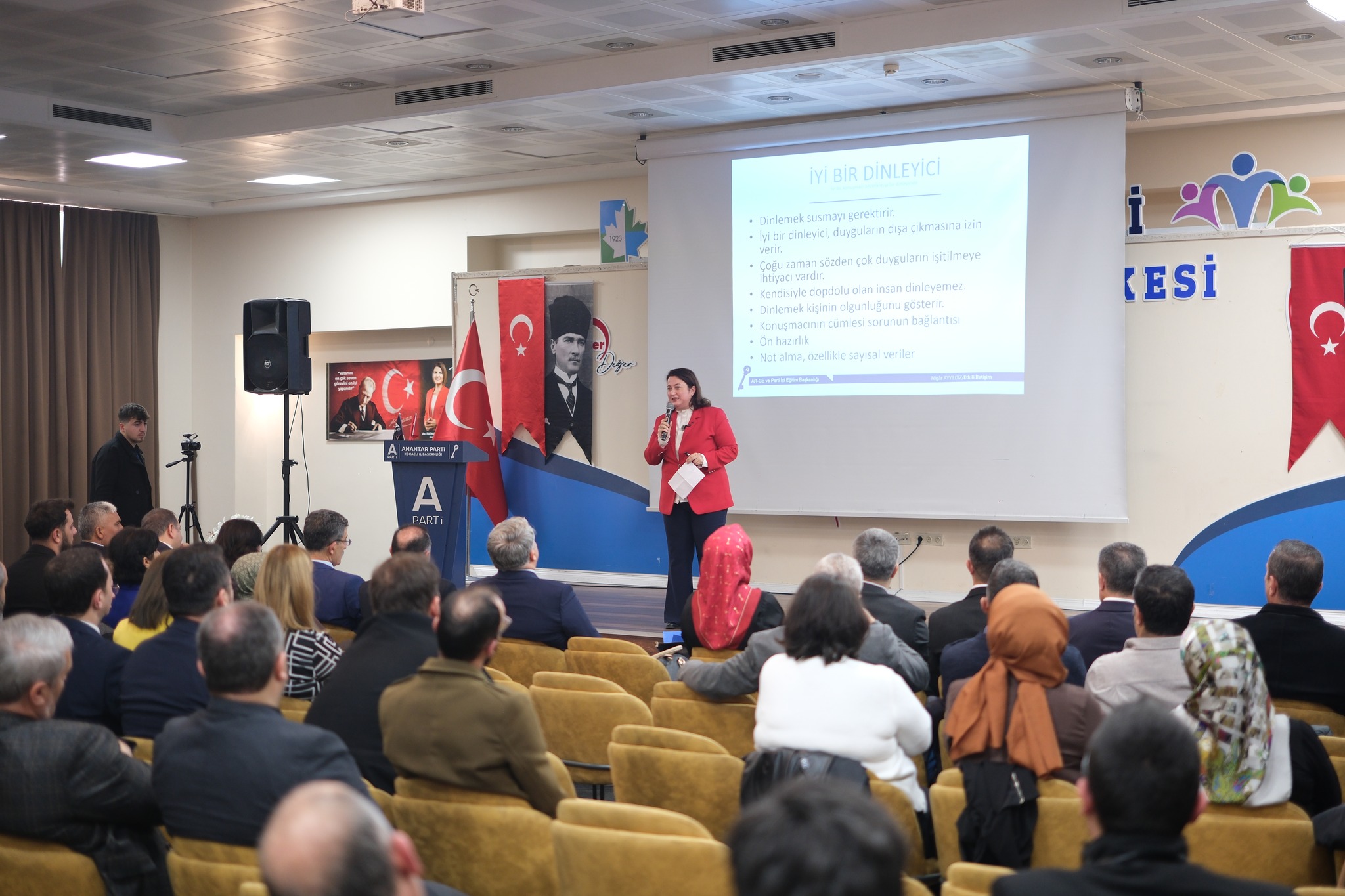 Eği̇ti̇m Seferberli̇ği̇ (4)