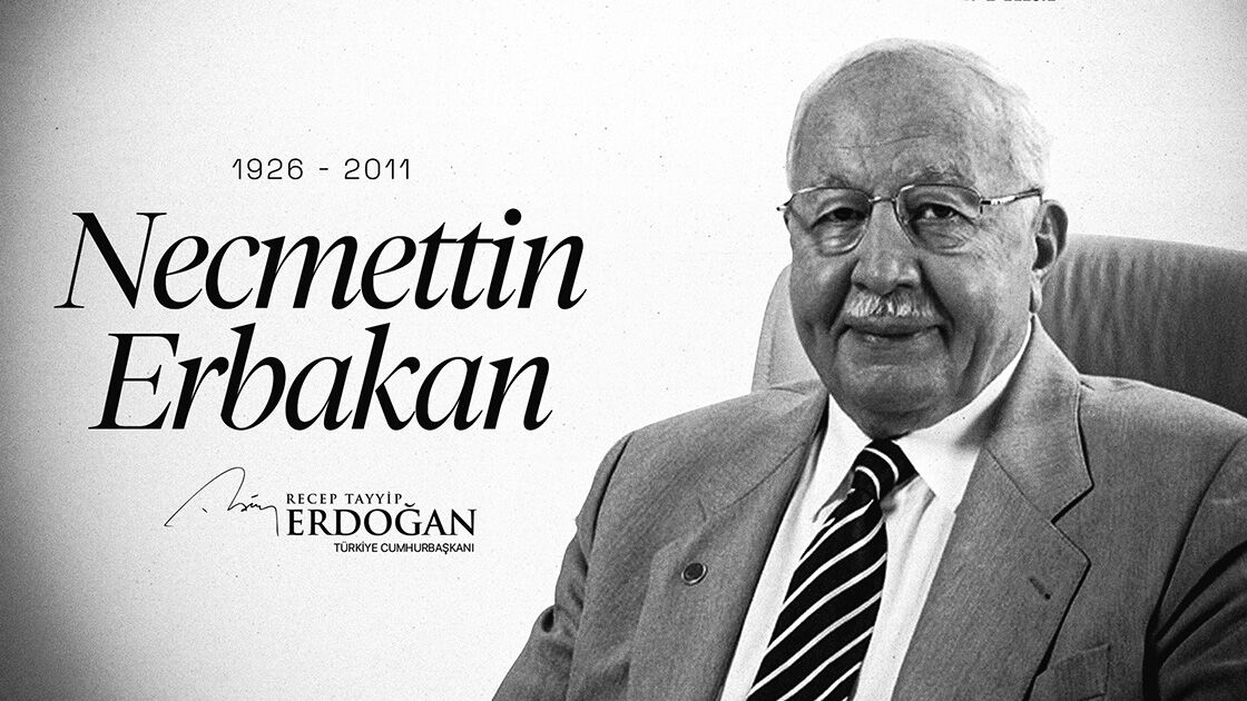 Erbakan
