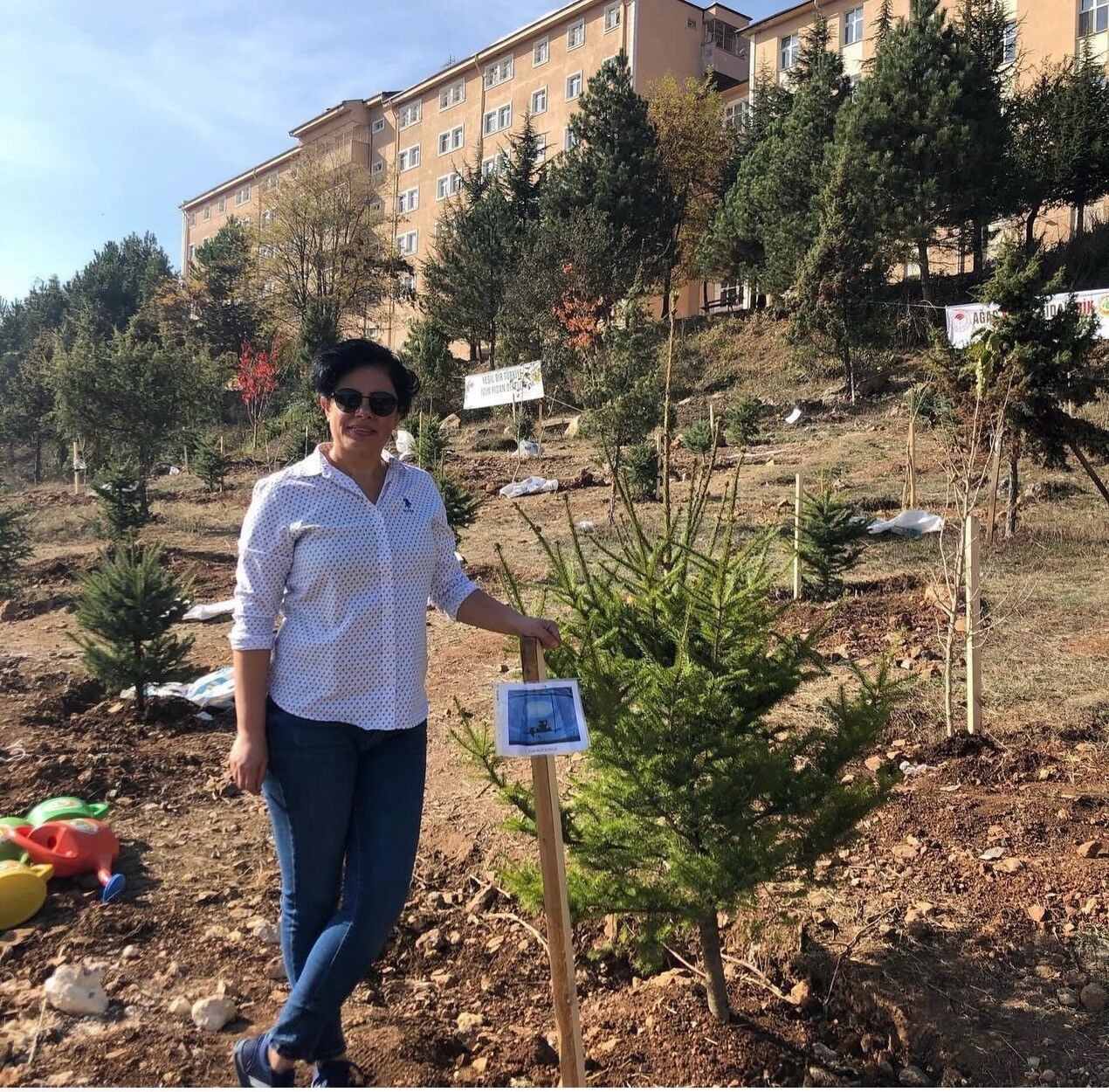 Evlat Acisi Bi̇r Ai̇leyi̇ Vurdu Anne Hayatini Kaybetti̇, Dede Yoğun Bakimda (1)