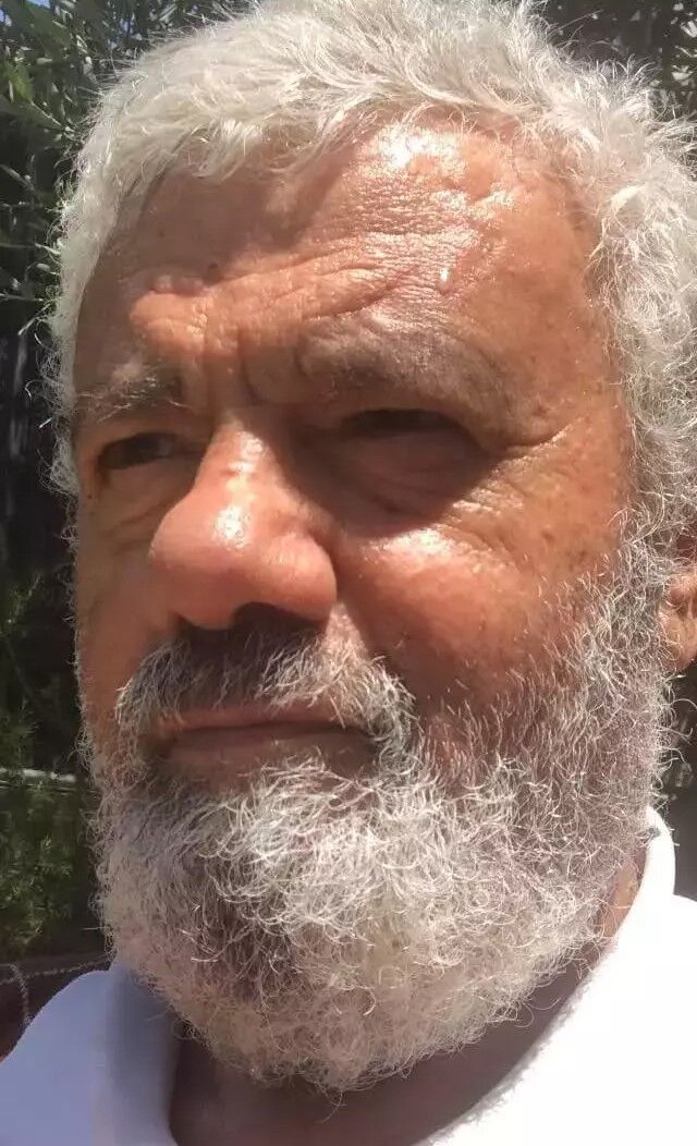 Evlat Acisi Bi̇r Ai̇leyi̇ Vurdu Anne Hayatini Kaybetti̇, Dede Yoğun Bakimda (3)