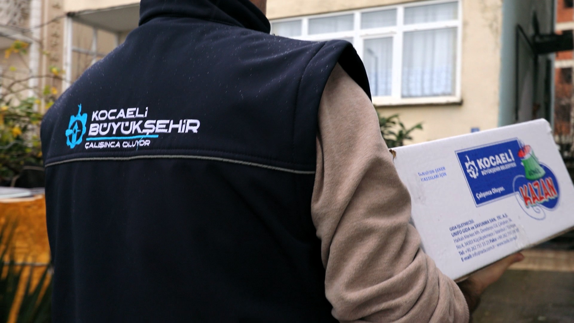 Fadi̇me Teyze’ye Şefkat Eli̇ (1)-1