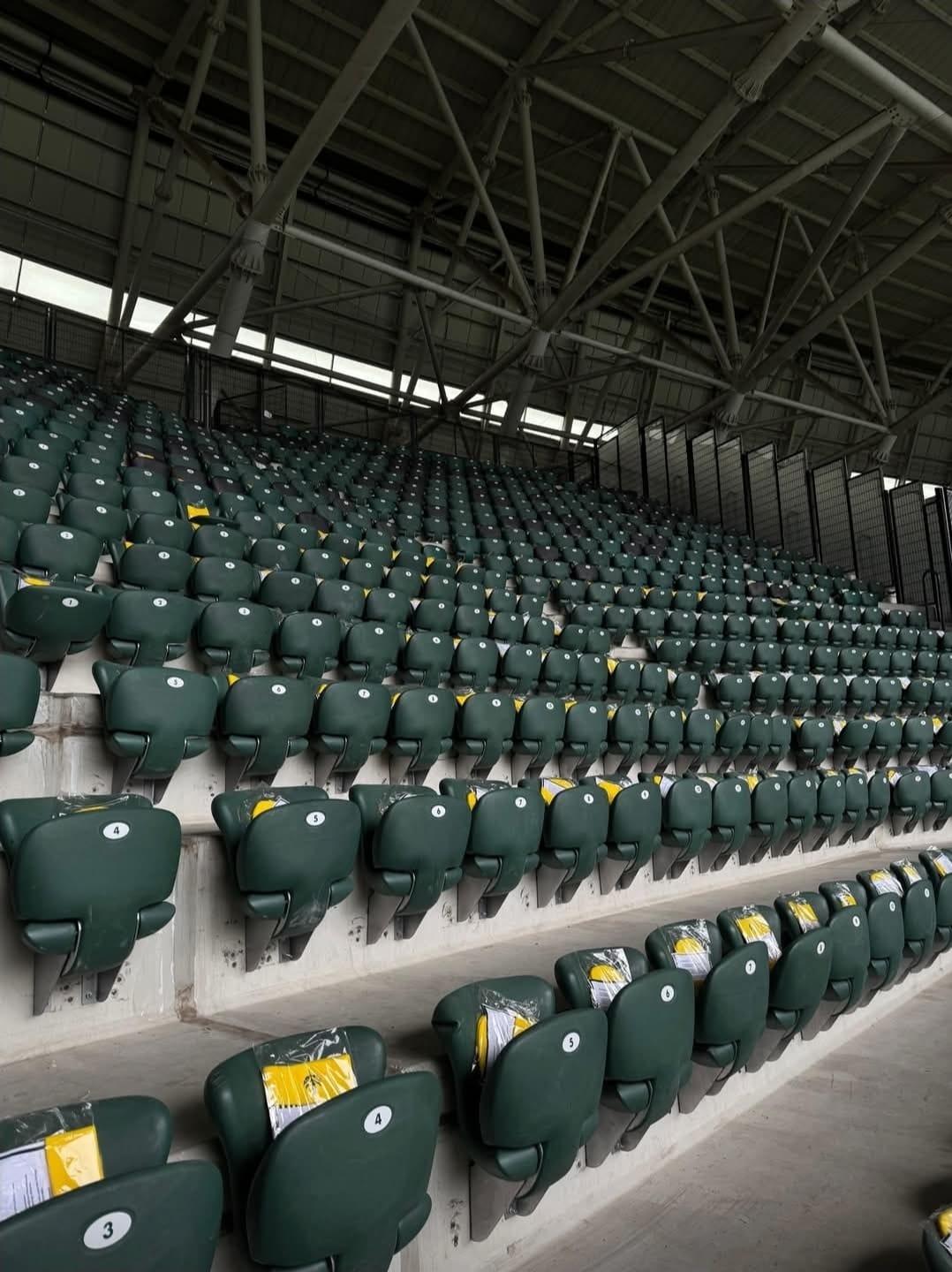 Fenerbahçe Taraftarı Kocaeli Stadında Görsel Şov Yapacak! 2