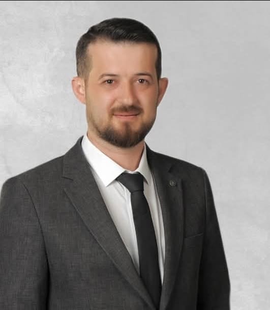 Ferhat Yilmaz Psi̇koloji̇k Üstünlük Bi̇zi̇m Olacak!