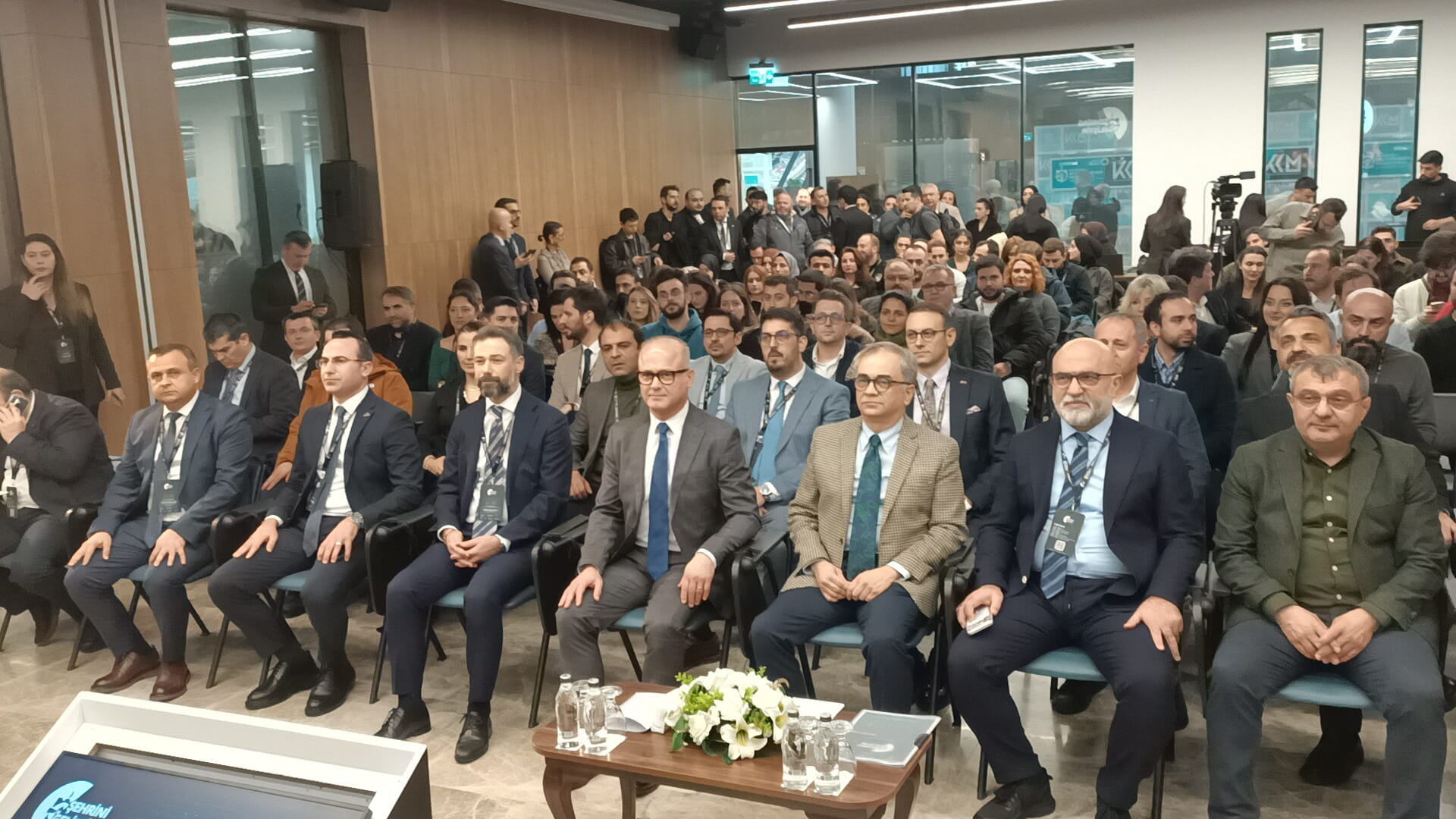 Ford Otosan Destekli Girişim Programı Kocaeli’de Final Yaptı