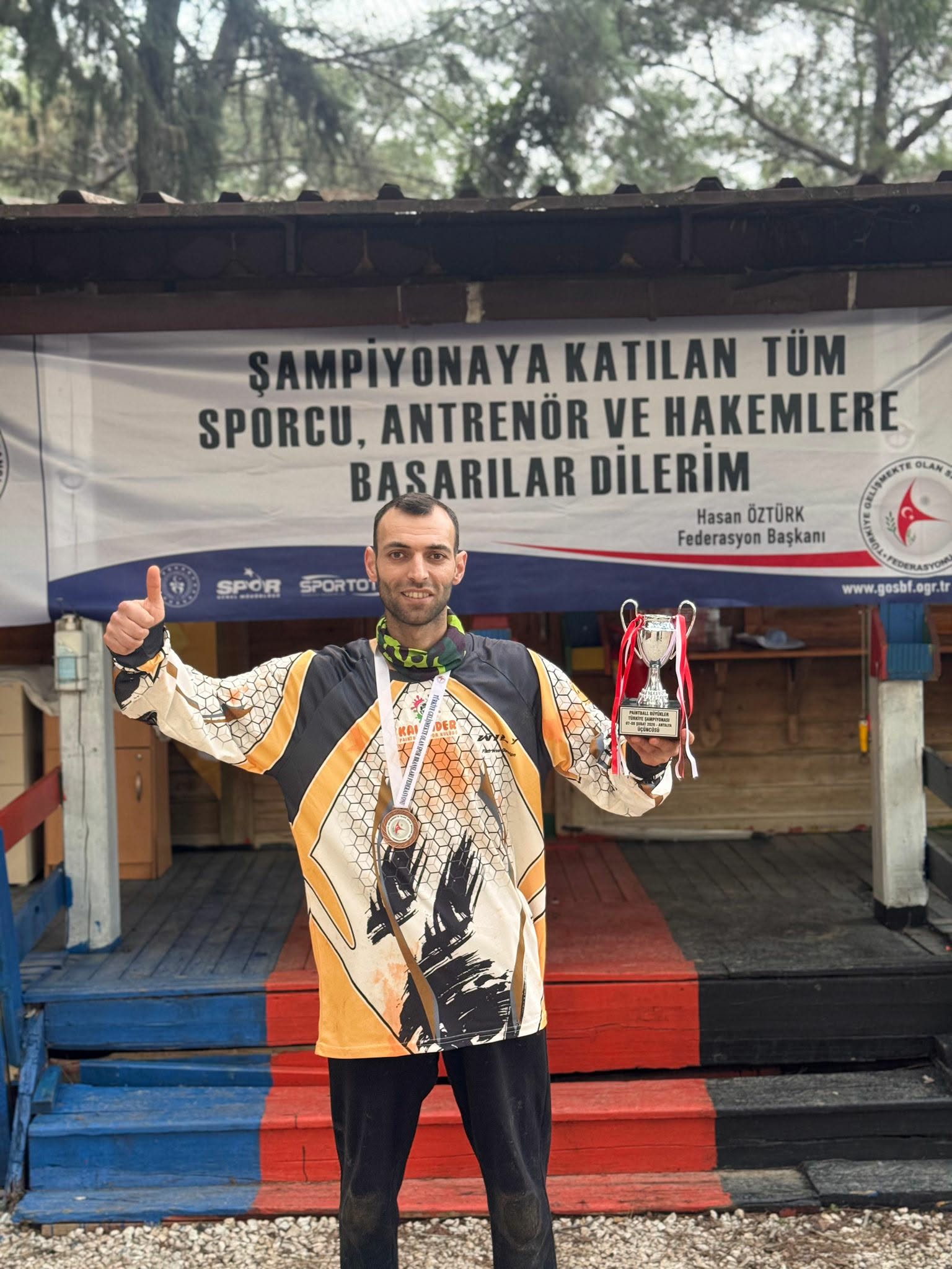 Gebze Kalender Türki̇ye Üçüncüsü Oldu 2