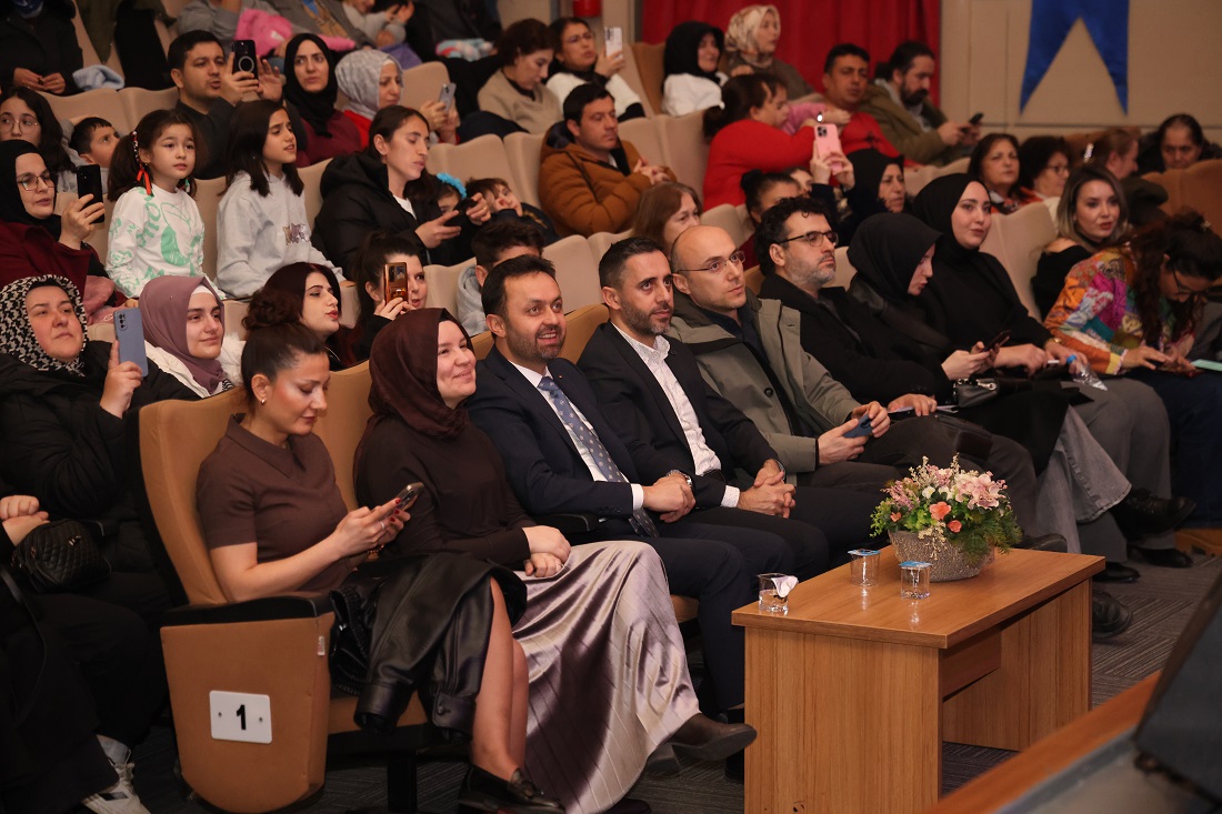 Gebze’de Bariş Manço Rüzgâri (5)