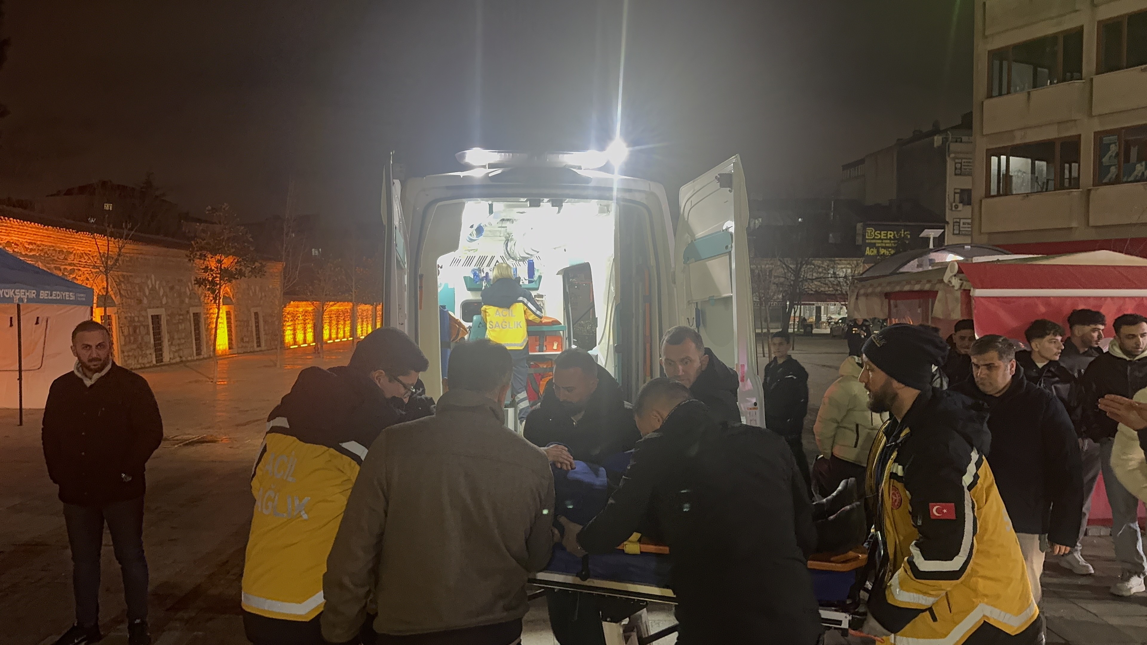 Gebze’de Can Pazari Scooter Sürücüsü Yaralandi (1)-1