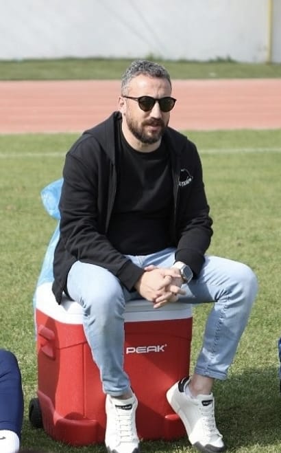 Gebzespor Başkanı Yusuf Öztürk’ten İyi Haber! 1