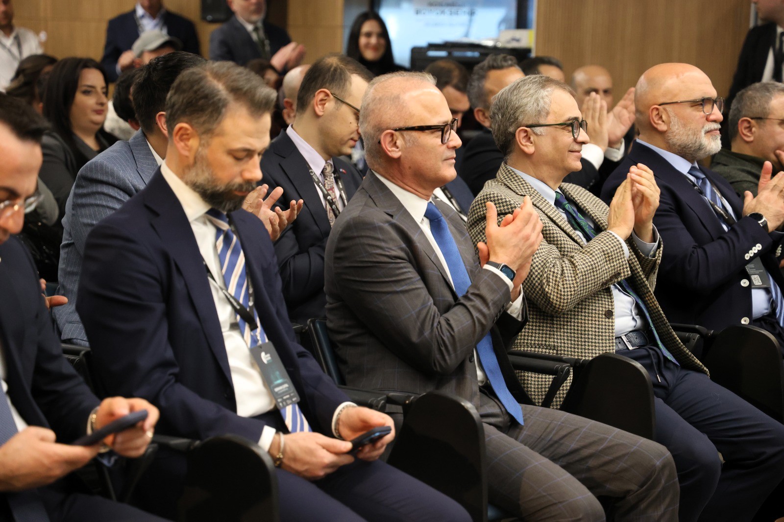 Girişimciler Kocaeli İçin Yarıştı, Akıllı Projeler Kazandı (2)