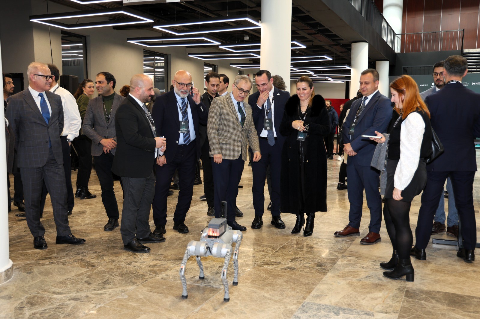 Girişimciler Kocaeli İçin Yarıştı, Akıllı Projeler Kazandı (5)