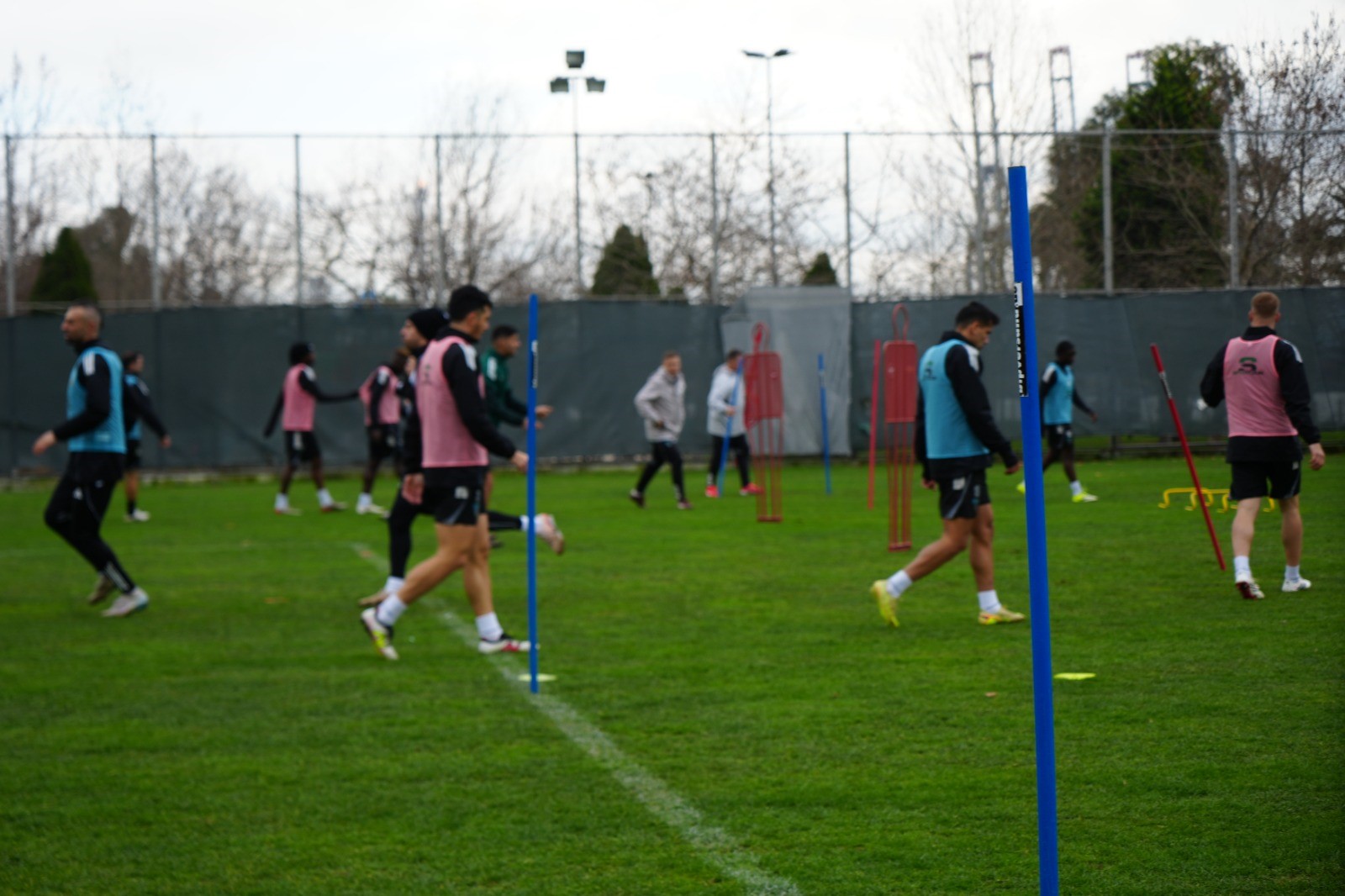 Gökhan Değirmenci'den Skriniar’a Tepki “Ne Kendisine Ne Camiasına Yakıştı” (1)