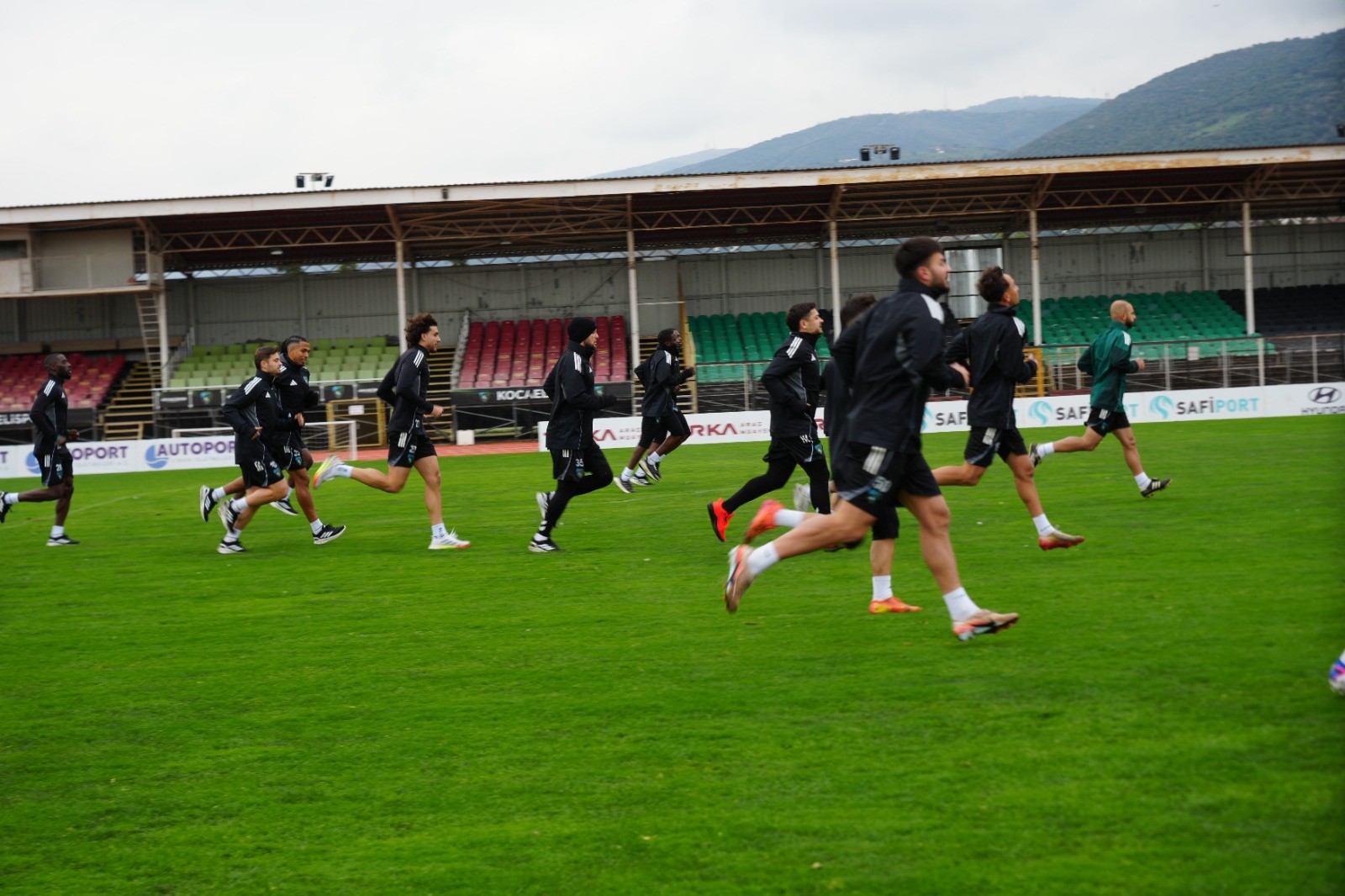 Gökhan Değirmenci'den Skriniar’a Tepki “Ne Kendisine Ne Camiasına Yakıştı” (2)