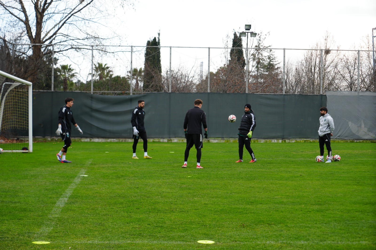 Gökhan Değirmenci'den Skriniar’a Tepki “Ne Kendisine Ne Camiasına Yakıştı” (3)