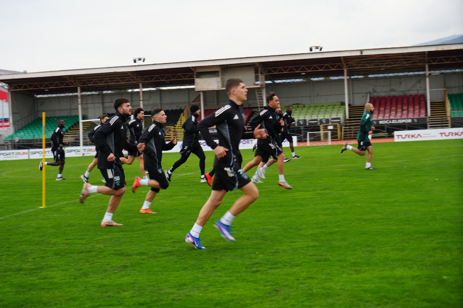 Gökhan Değirmenci'den Skriniar’a Tepki “Ne Kendisine Ne Camiasına Yakıştı” (4)