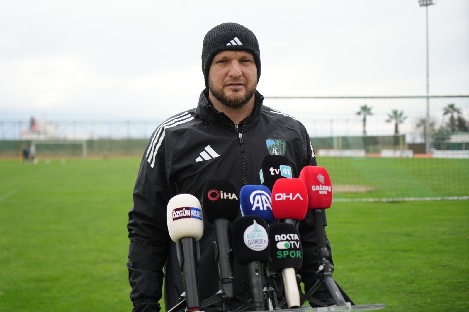 Gökhan Değirmenci'den Skriniar’a Tepki “Ne Kendisine Ne Camiasına Yakıştı” (6)