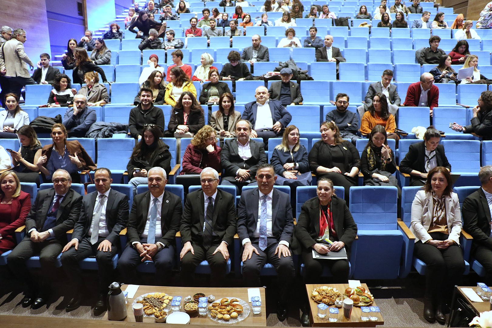 Gtü’den Bi̇yoteknoloji̇ Hamlesi̇! 1