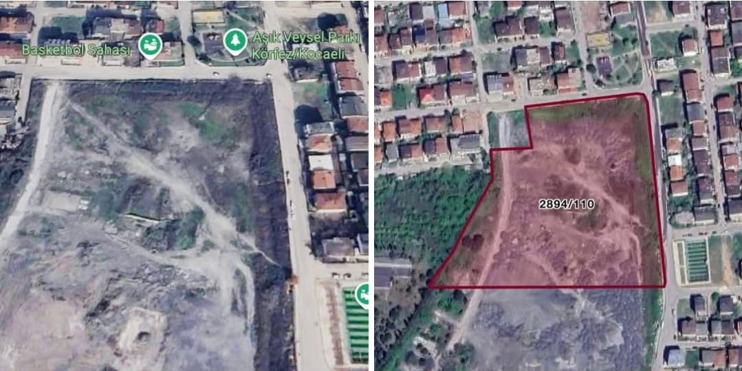 “Halkin Sağliği Görmezden Geli̇nemez”-1