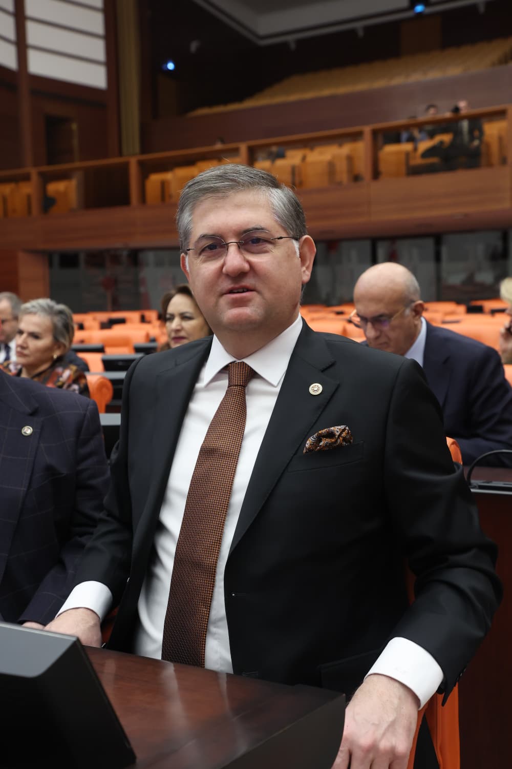 Harun Özgür Yıldızlı