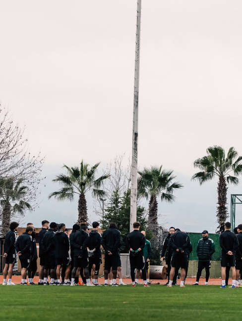 Hazırlıklarımız Başladı (3)