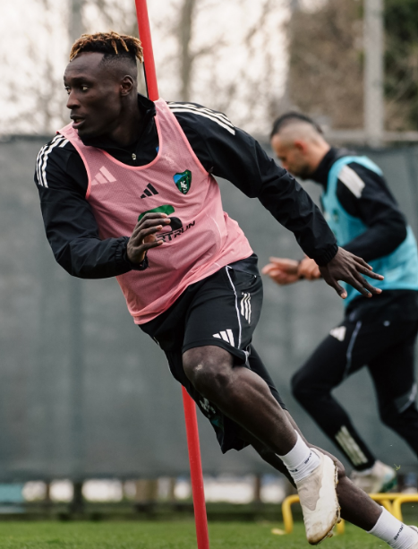 Hazırlıklarımız Başladı (5)