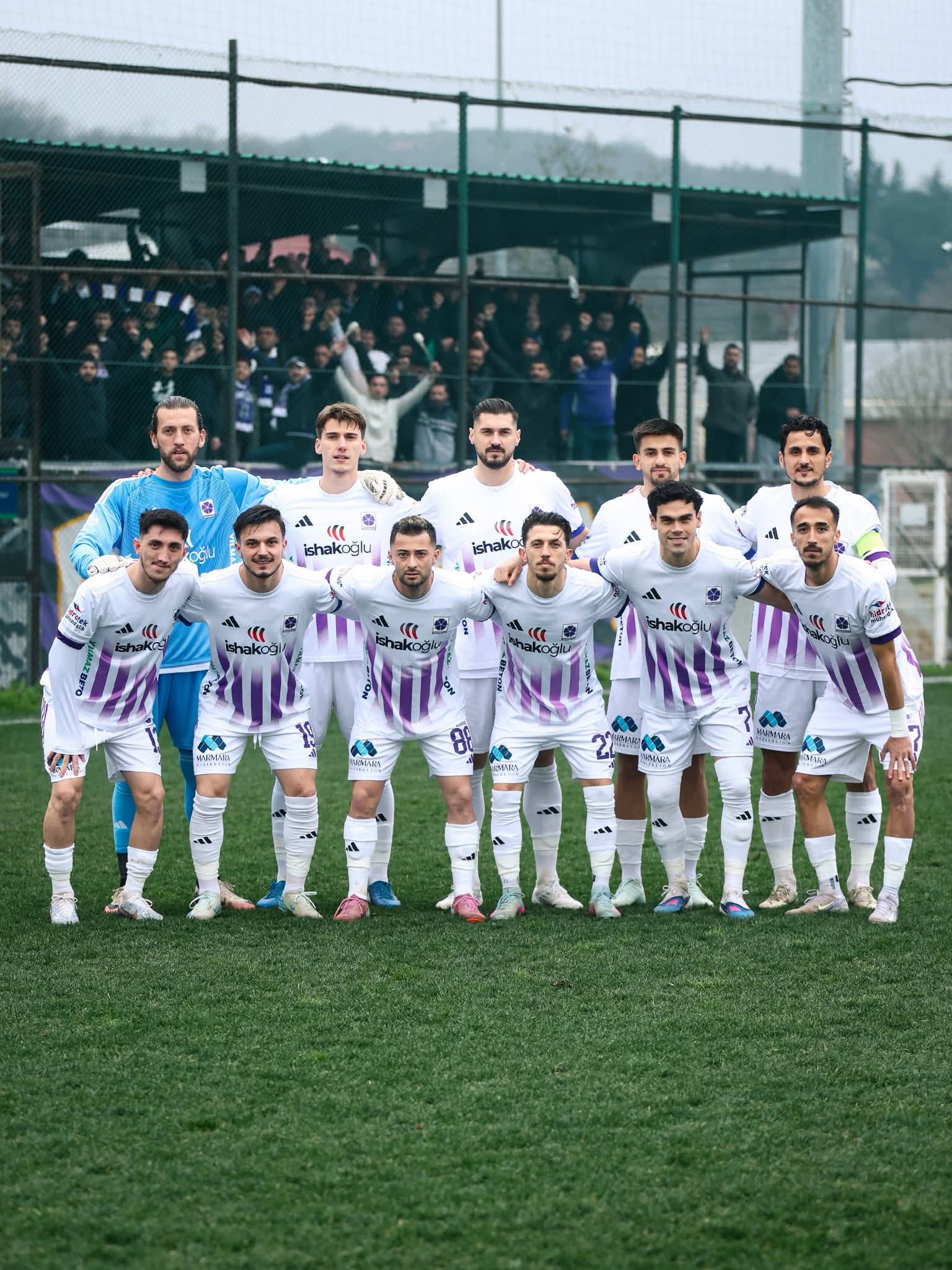 Hedef Mutlak 3 Puan! (1)