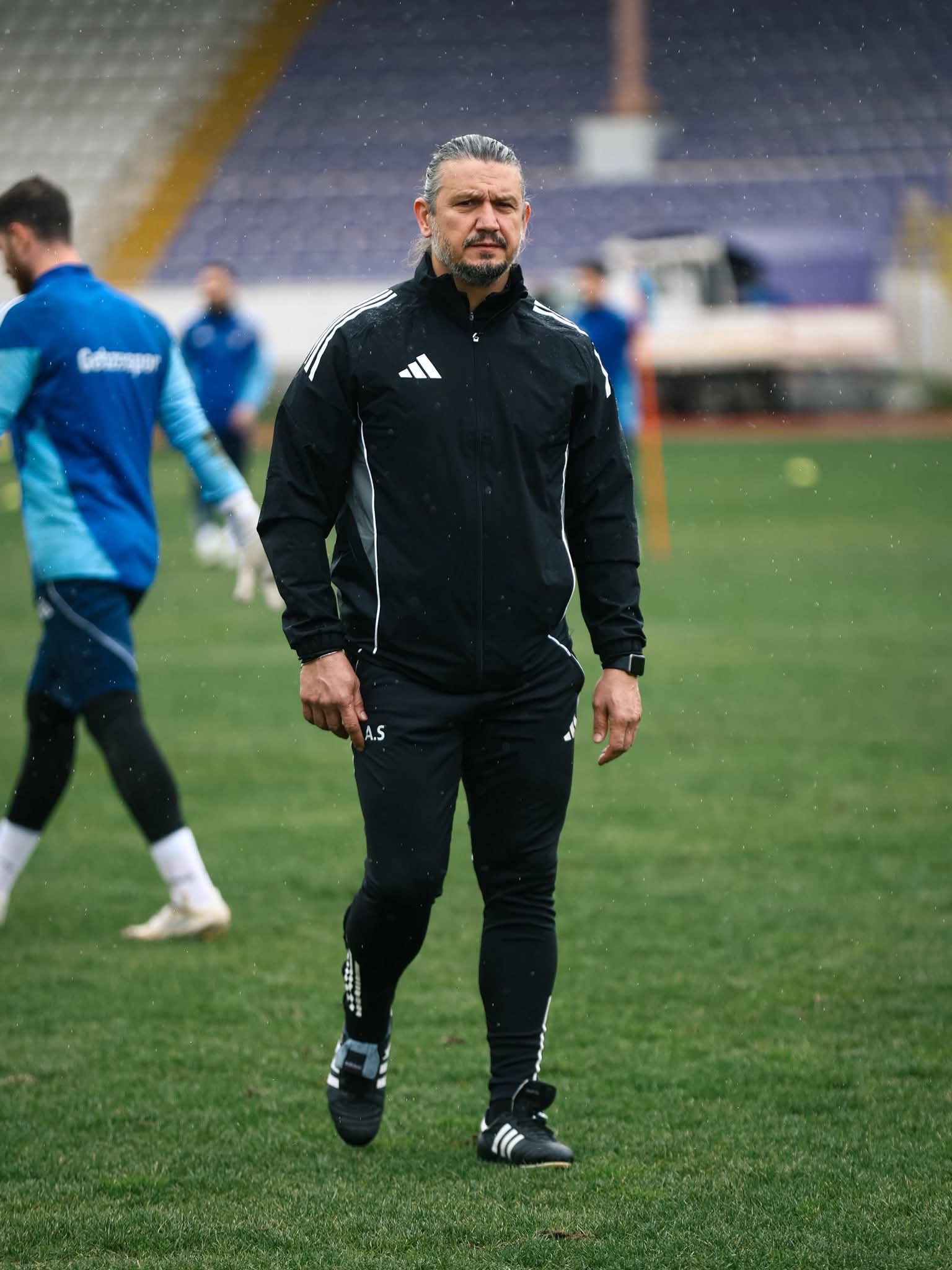 Hedef Mutlak 3 Puan! (2)