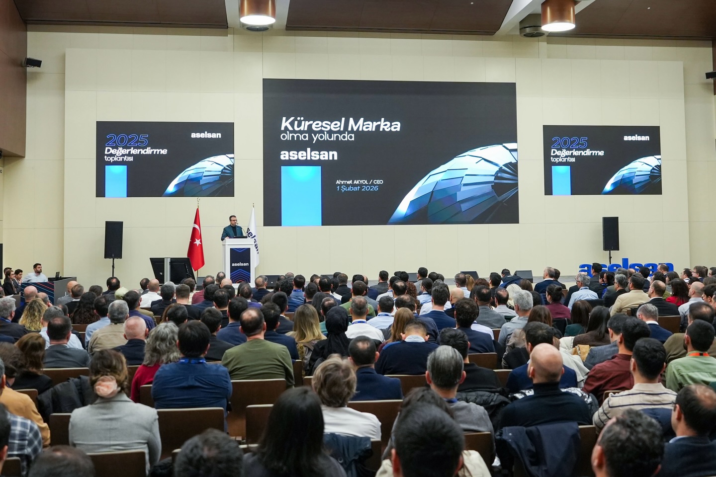 Hedefler Büyüyor (2)