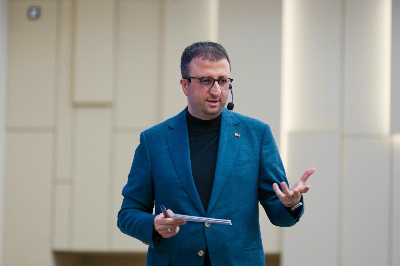 Hedefler Büyüyor (3)