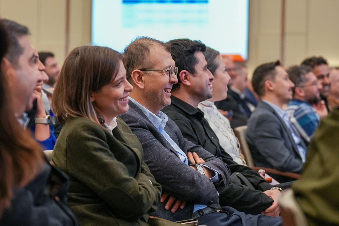 Hedefler Büyüyor (5)