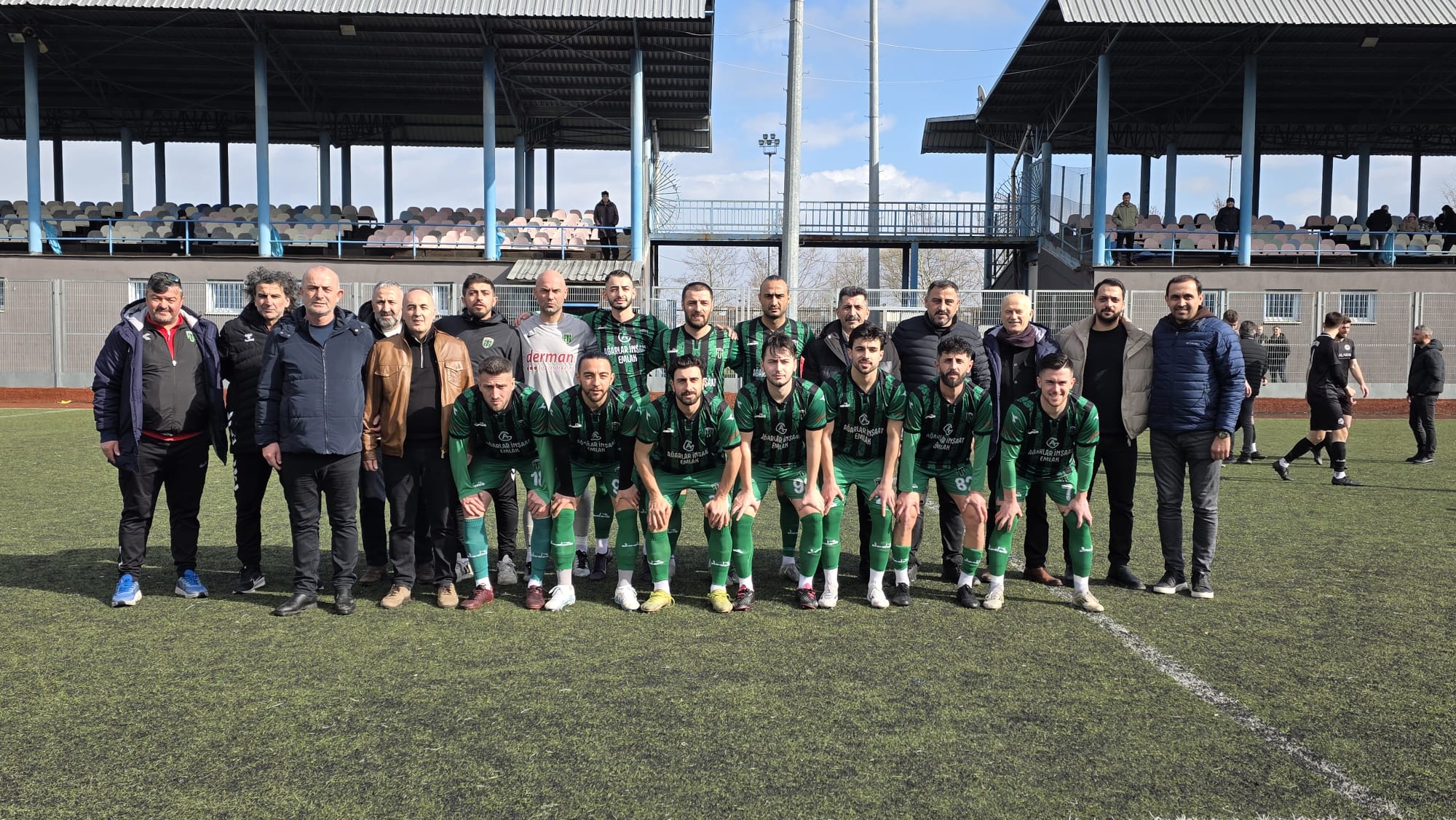 Hüzün Ve Umut Bi̇r Arada (1)-1