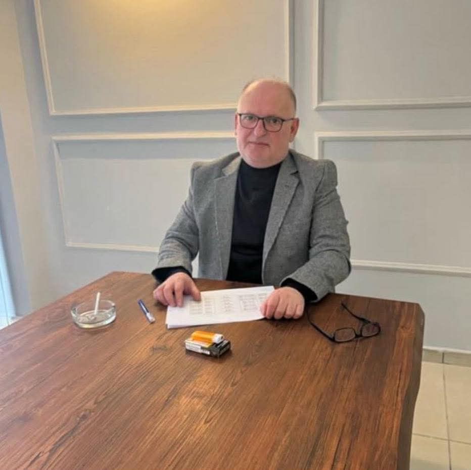 İbrahi̇m Ersoy Yoğun Bakimda! Kocaeli̇spor – Beşi̇ktaş Maçinda Fenalaşti (1)-1