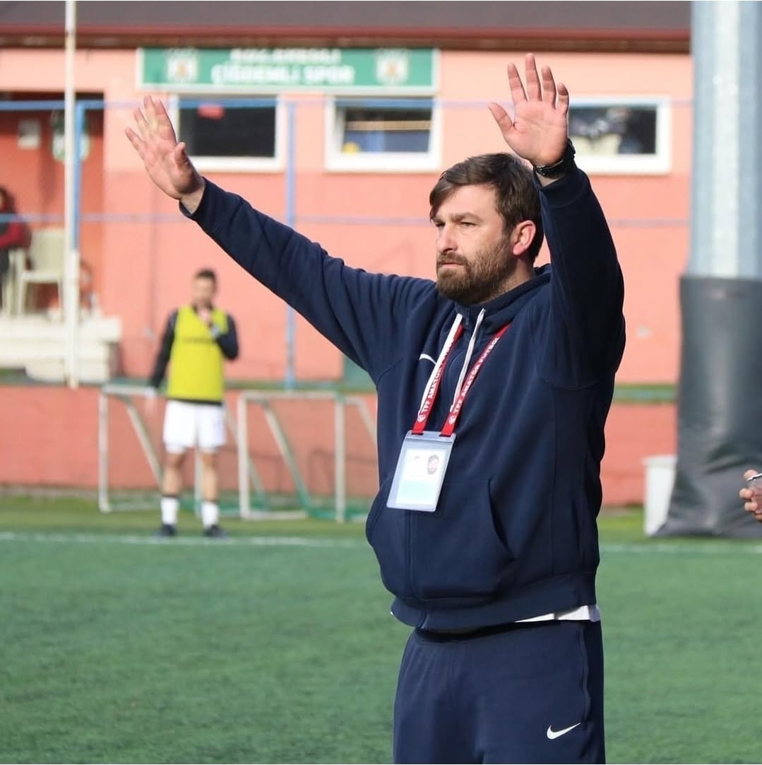 İbrahi̇m Karaduman “Hedefi̇mi̇z Bal” (1)-1