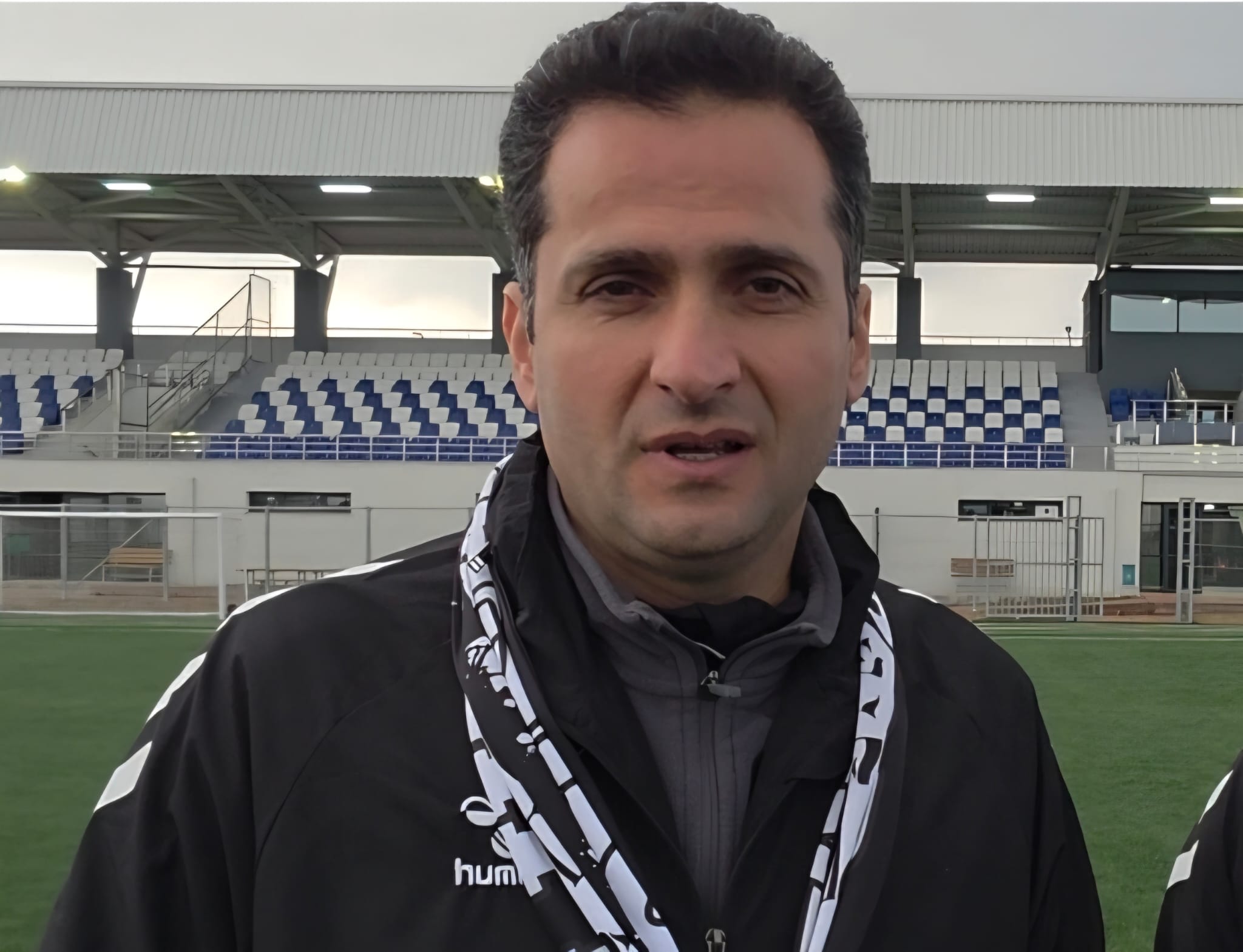 İbrahi̇m Karaduman “Hedefi̇mi̇z Bal” (4)