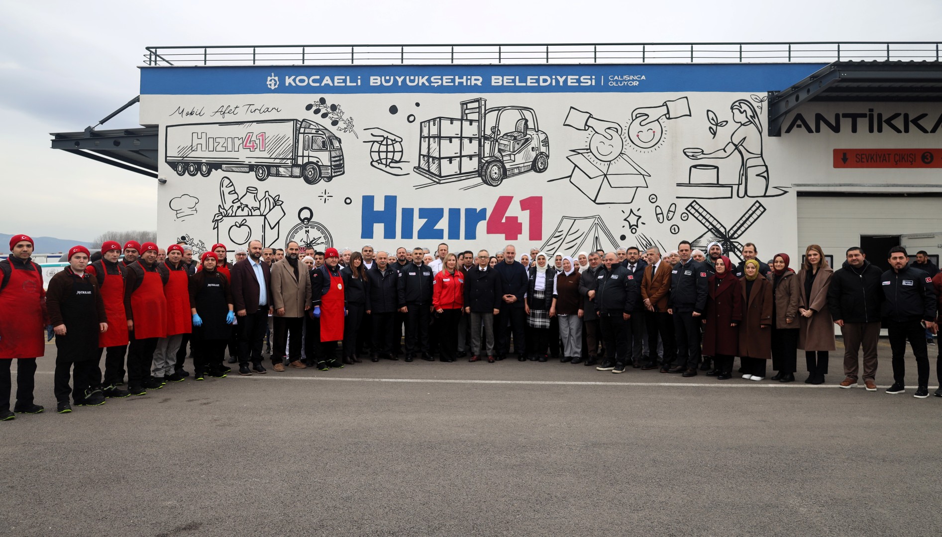 İlk Yilinda Strateji̇k Bi̇r Yatirima Dönüştü (1)