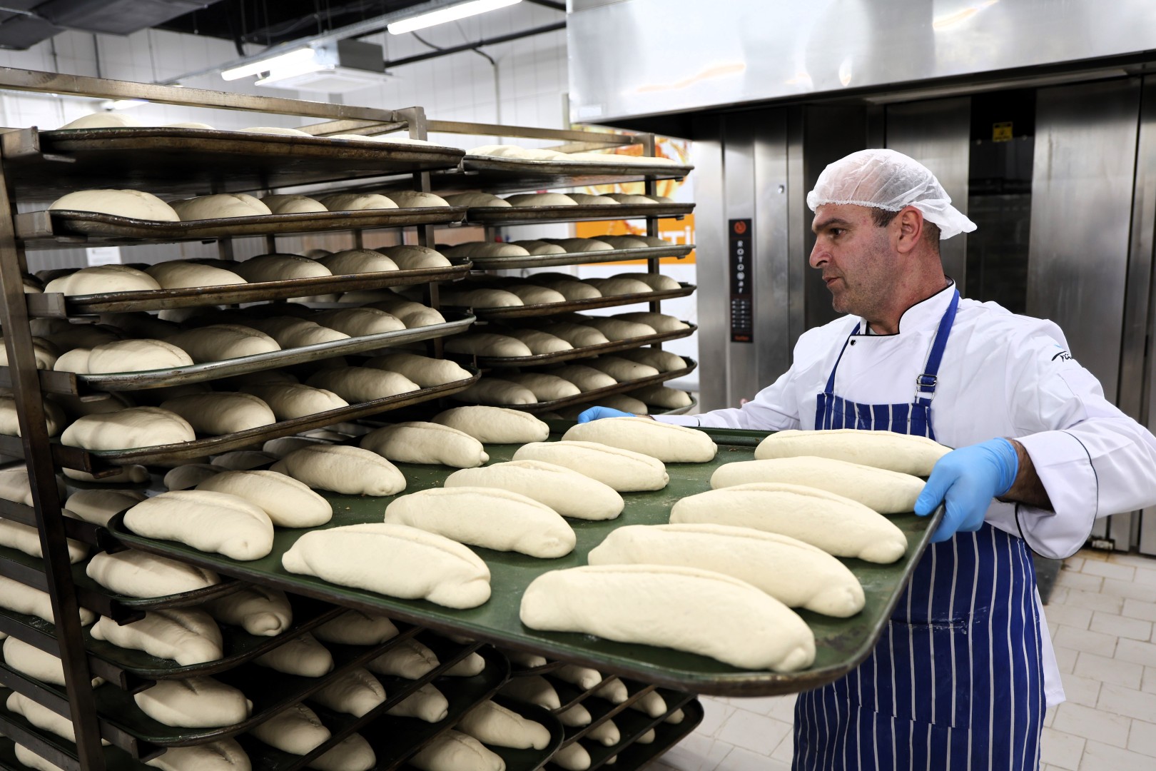 İlk Yilinda Strateji̇k Bi̇r Yatirima Dönüştü (5)