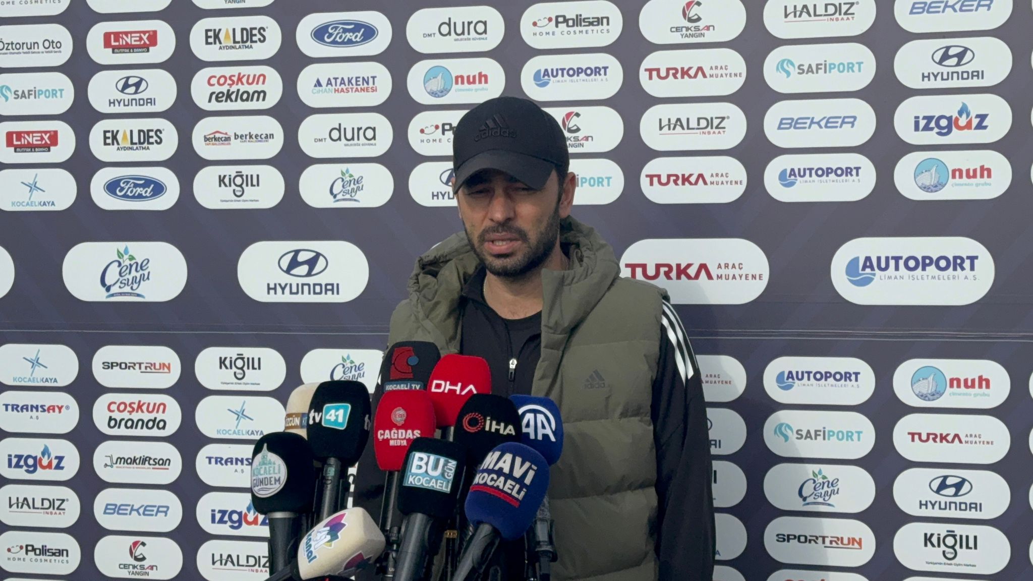 İnan’dan Olay Sözler! “Hakemler Böyle Karar Verecekse…”-1