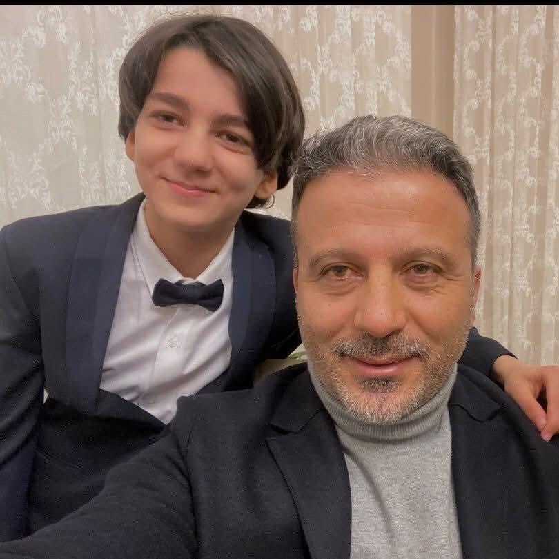 İş İnsani Vefa Özcan’dan-2