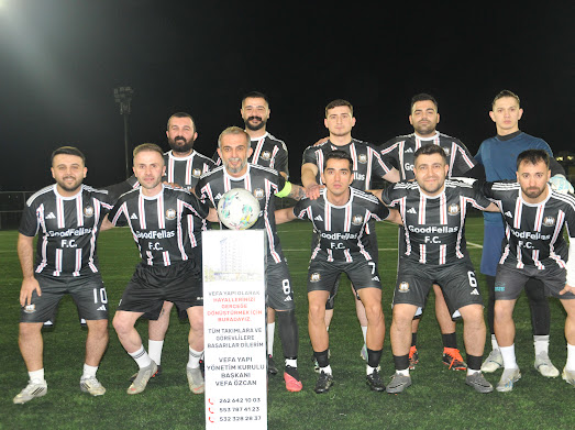 İş İnsani Vefa Özcan’dan Spora Tam Destek 4