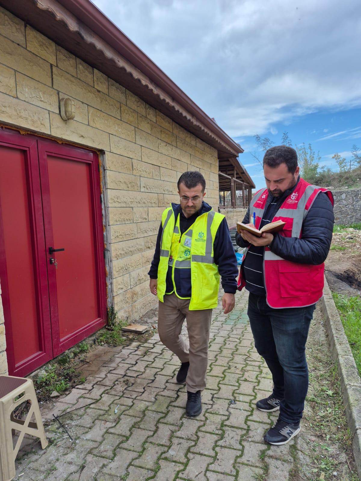 İsg’de Örnek Uygulama (1)