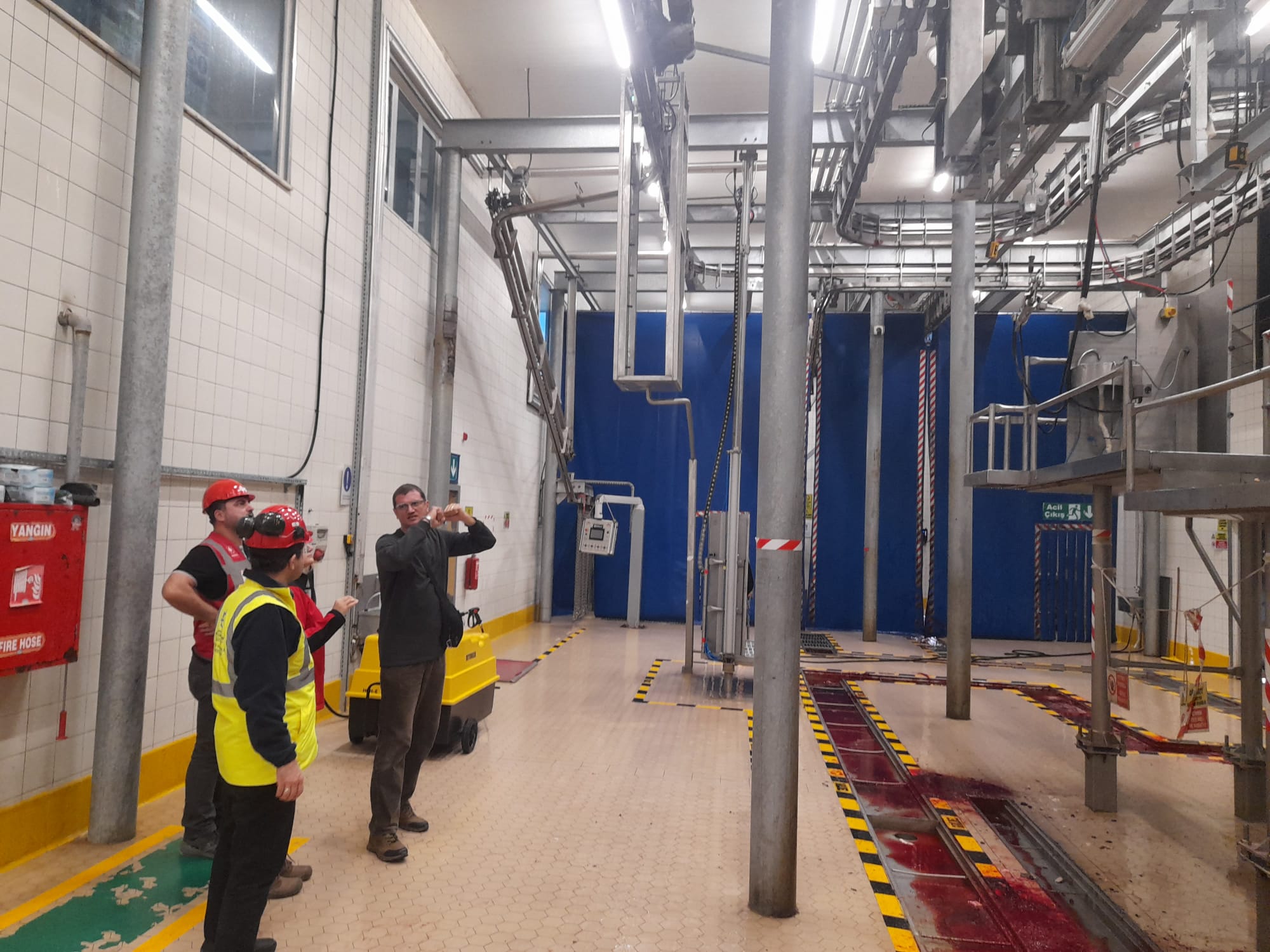 İsg’de Örnek Uygulama (3)