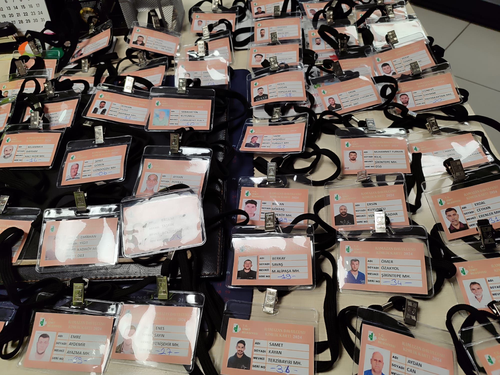 İzmit Ramazan Davulcularını Arıyor! Başvuru Şartları Ve Tarihi Açıklandı 2