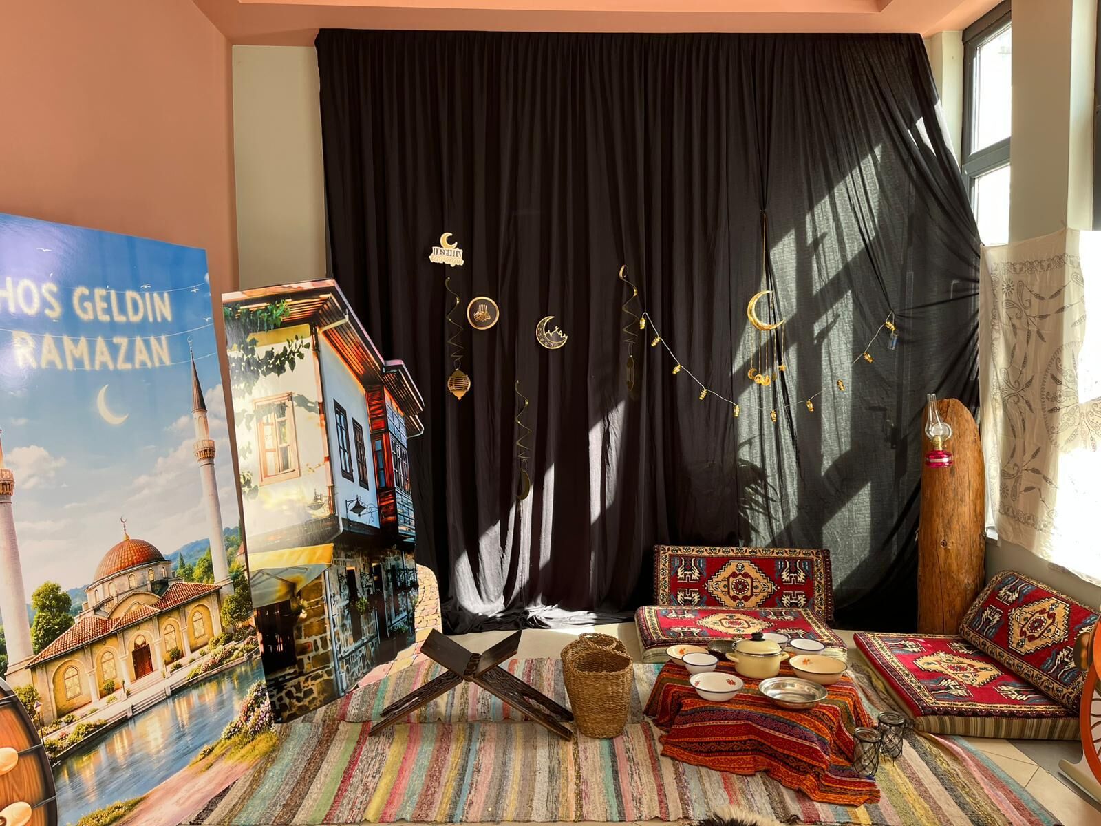 İzmi̇t’te Okullarda Ramazan Coşkusu (1)-1