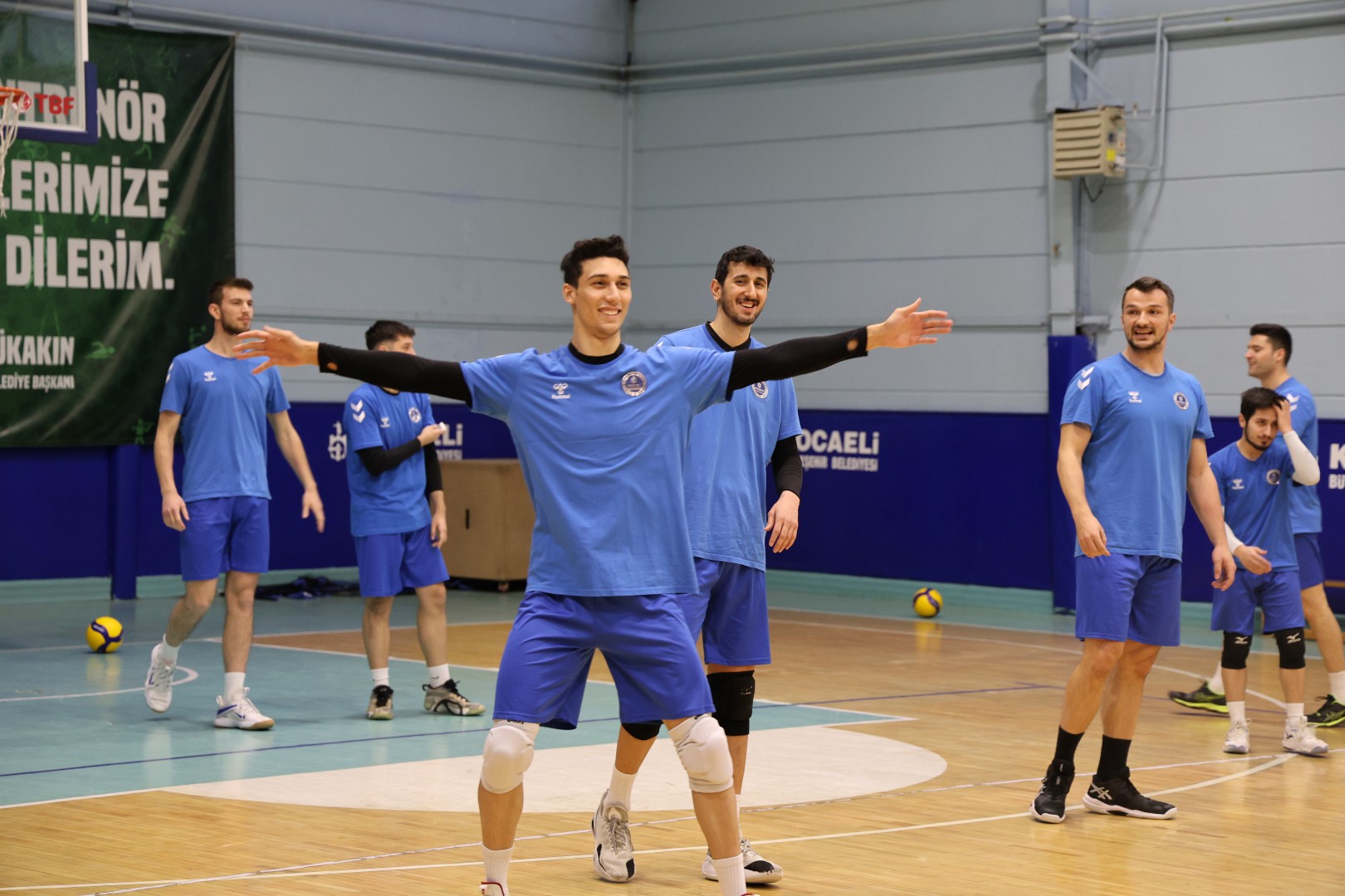 Kağıtspor, Yabancı Sporcular Için De Önemli Bir Marka (5)