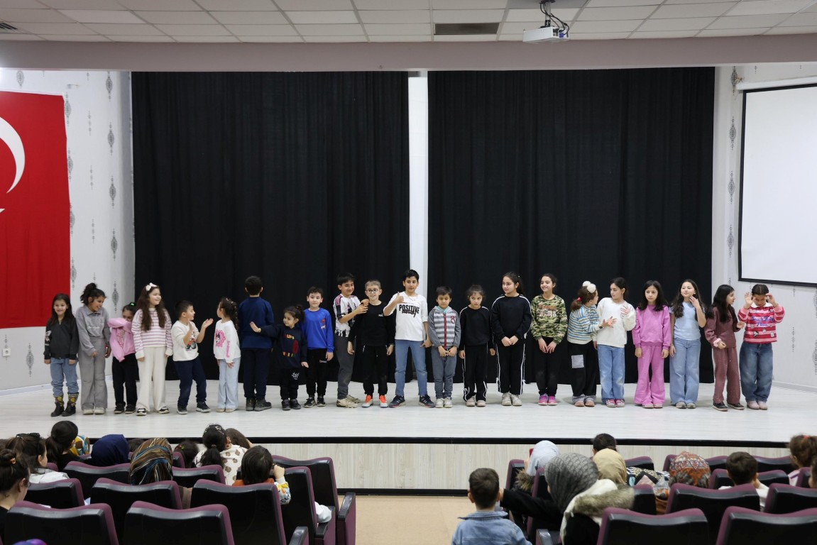 Kartepe Beledi̇yesi̇ Ramazan Etki̇nli̇kleri̇ne Yoğun İlgi̇ (4)