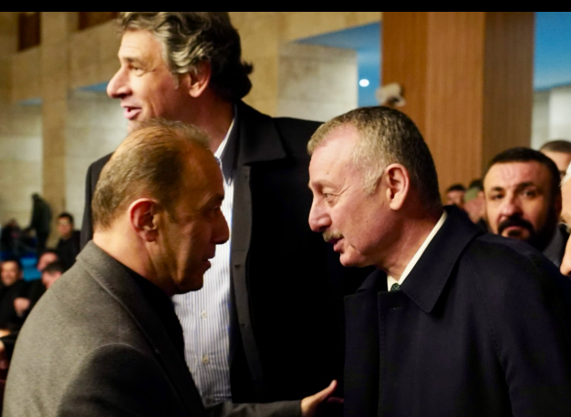 Kartepe Meydan Cami̇i̇’nde İlk Teravi̇h Namazi Kilindi (3)