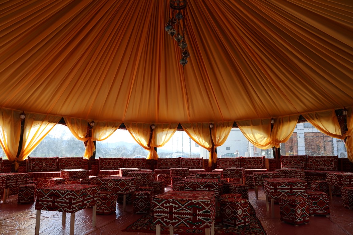 Kartepe’de Ramazan Kültür Ve Sanatla Şenleni̇yor (1)